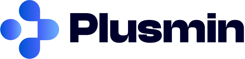 plusmin.com